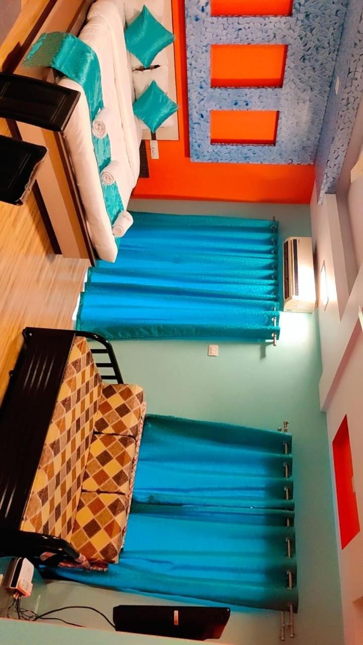 Indus Valley Resort Лонавала Экстерьер фото